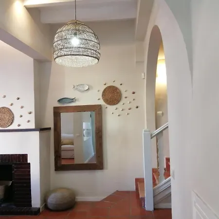 La Casita - Centro Historico Y Playa Dom wakacyjny *