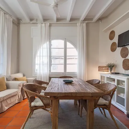 La Casita - Centro Historico Y Playa Holiday home *