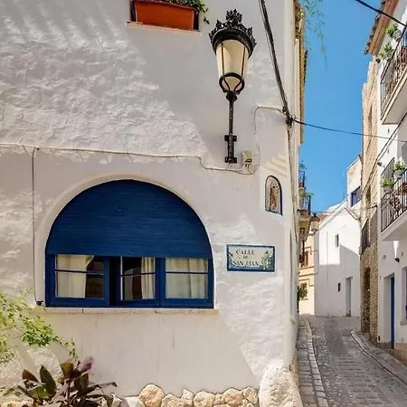 La Casita - Centro Historico Y Playa