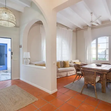 La Casita - Centro Histórico Y Playa *