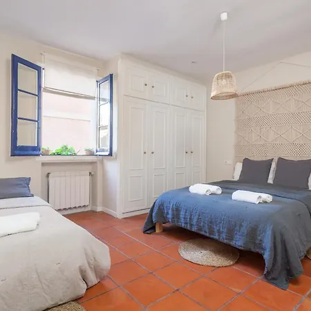 La Casita - Centro Histórico Y Playa *