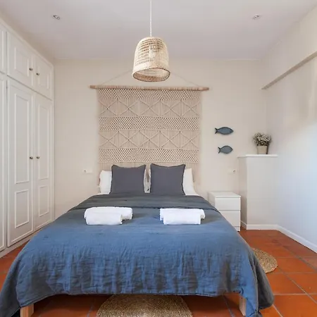 La Casita - Centro Historico Y Playa * 시체스