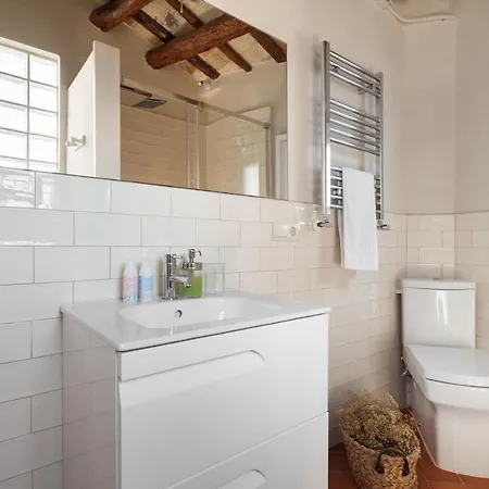 Holiday home La Casita - Centro Historico Y Playa