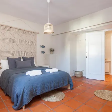 La Casita - Centro Historico Y Playa Sitges