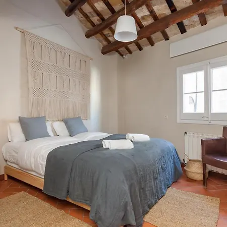 La Casita - Centro Historico Y Playa * Sitges