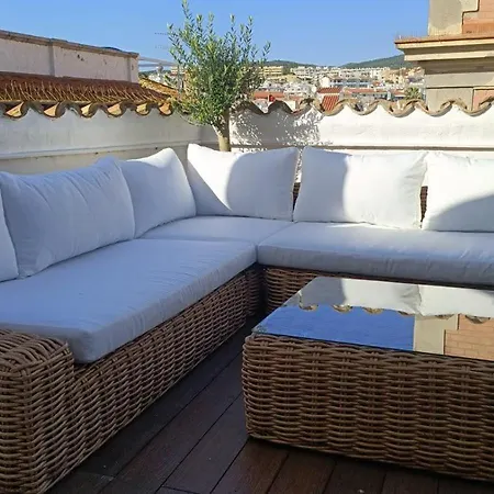 La Casita - Centro Historico Y Playa Holiday home *