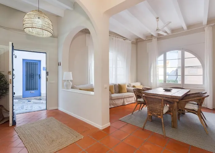 La Casita - Centro Historico Y Playa *