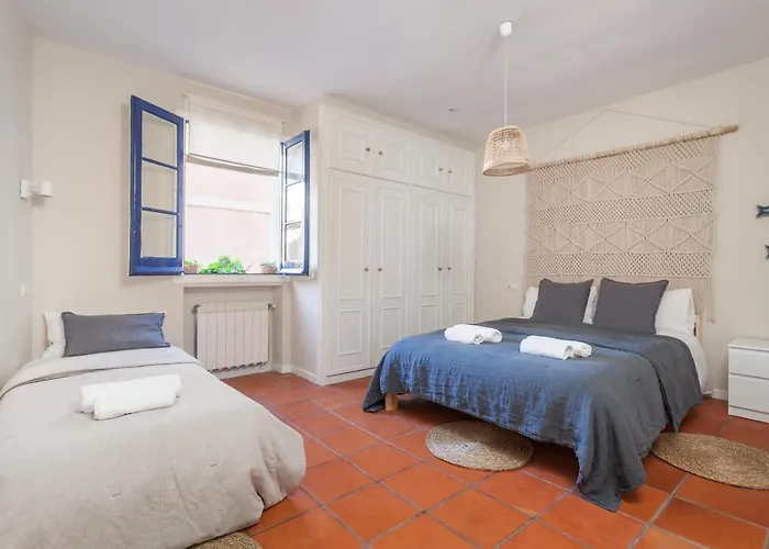 La Casita - Centro Histórico Y Playa *