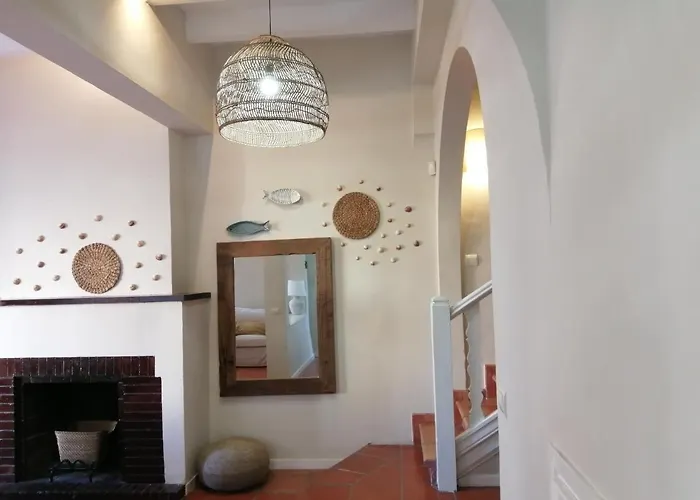 La Casita - Centro Histórico Y Playa Casa de Férias *