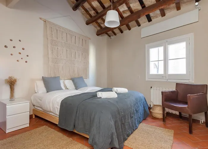 La Casita - Centro Histórico Y Playa * Sitges