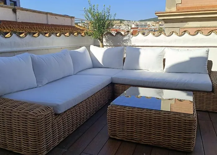 La Casita - Centro Histórico Y Playa Casa de Férias *