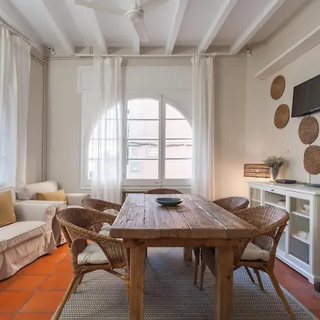 La Casita - Centro Histórico Y Playa Сasa de vacaciones *