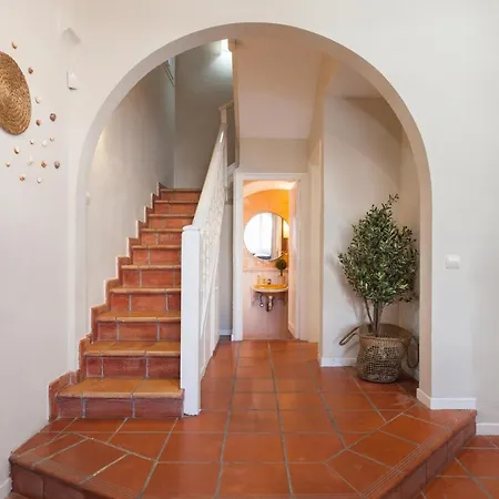 La Casita - Centro Histórico Y Playa *