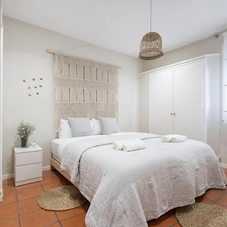 La Casita - Centro Histórico Y Playa *