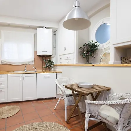 Сasa de vacaciones La Casita - Centro Histórico Y Playa *