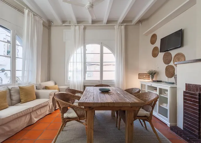 La Casita - Centro Historico Y Playa Дом отдыха *