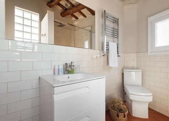 Дом отдыха La Casita - Centro Historico Y Playa